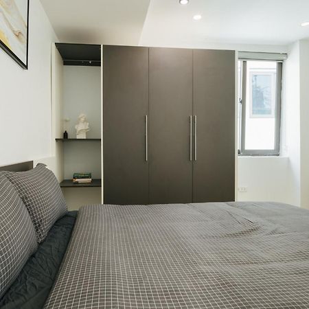 Muse Hanoi Serenity Suites Zewnętrze zdjęcie