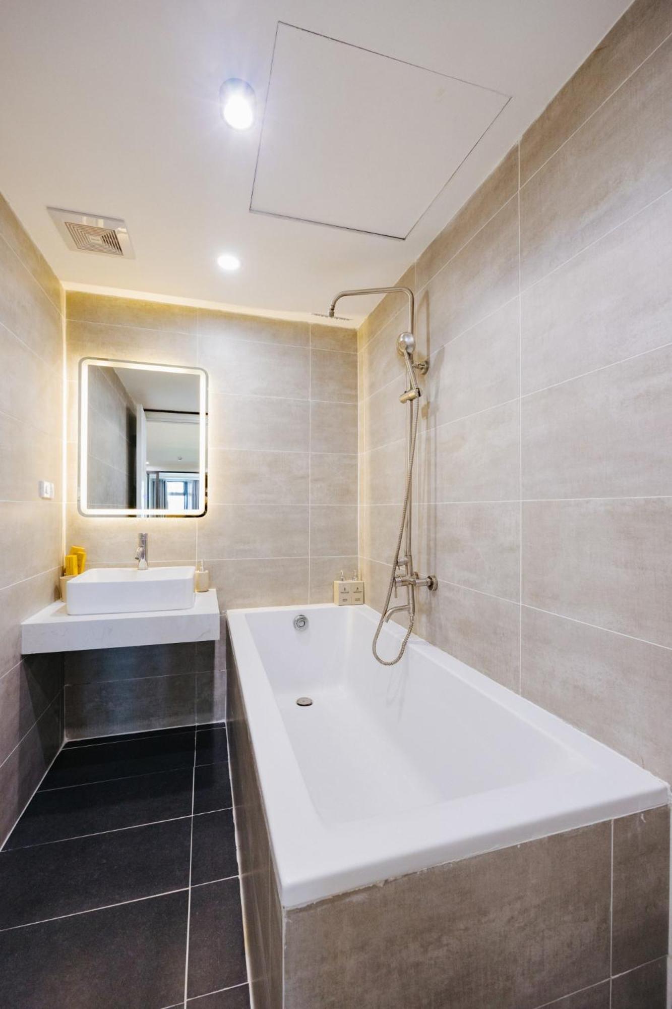Muse Hanoi Serenity Suites Zewnętrze zdjęcie